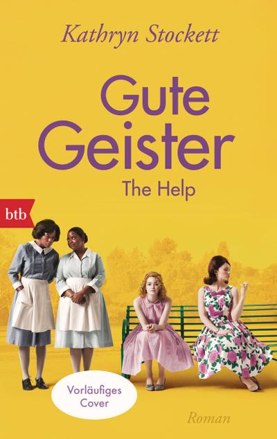 Gute Geister