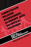 Curriculum Related Assessment