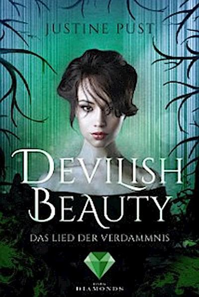 Devilish Beauty 3: Das Lied der Verdammnis
