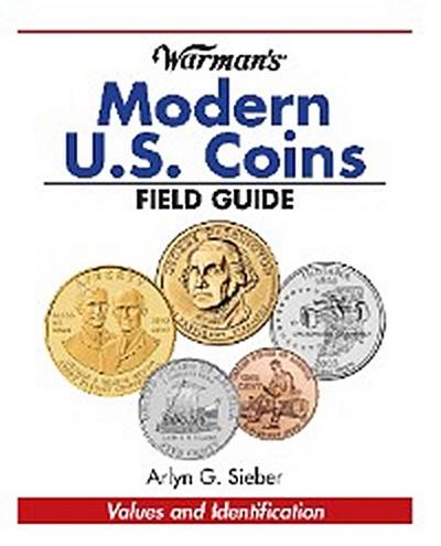 Warman’s Modern US Coins Field Guide