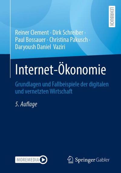 Internet-Ökonomie