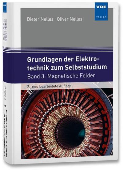 Grundlagen der Elektrotechnik zum Selbststudium 3