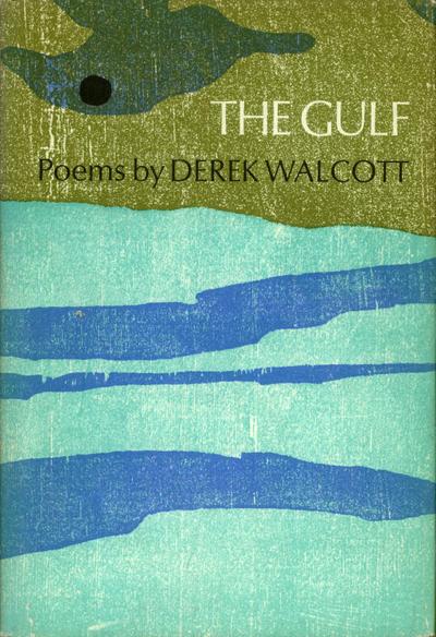 Gulf and Other Poems