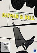 Batman & Bill
