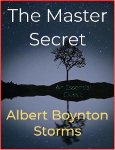 The Master Secret