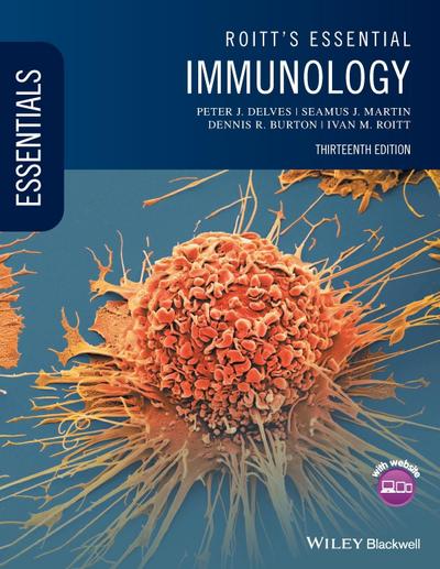 Roitt’s Essential Immunology