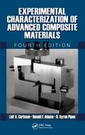 Experimental Characterization of Advanced Composite Materials
