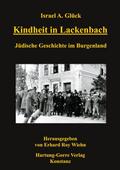 Kindheit in Lackenbach