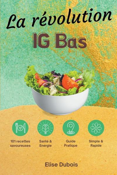 Dubois, E: Révolution de l’IG Bas