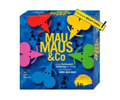 Mau Maus & Co.