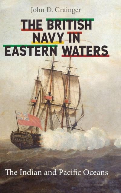 British Navy in Eastern Waters