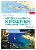 Küstenhandbuch Kroatien und Montenegro