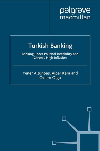 Turkish Banking