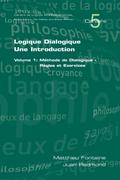Logique Dialogique