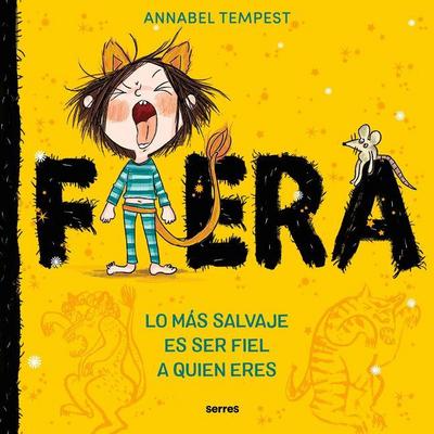 Fiera (Spanish Edition)