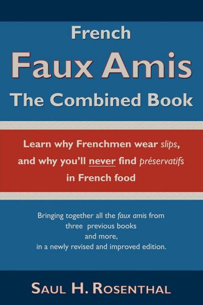 French Faux Amis