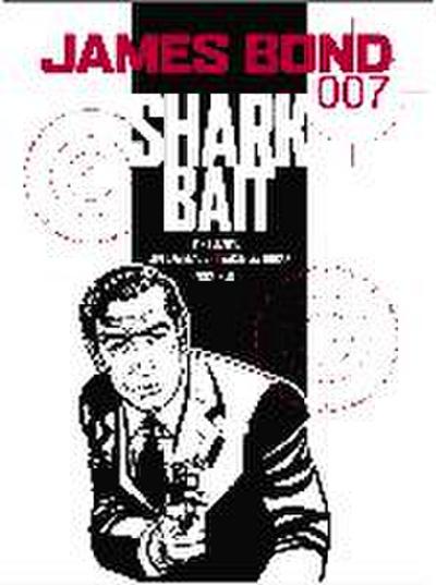 James Bond: Shark Bait
