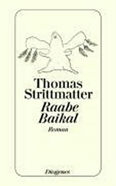 Strittmatter, T: Raabe Baikal