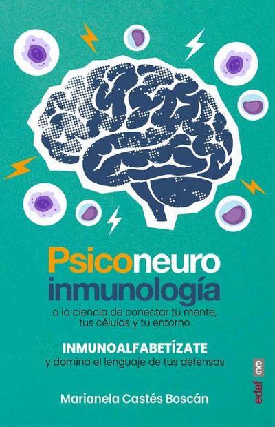 Psiconeuroinmunologia