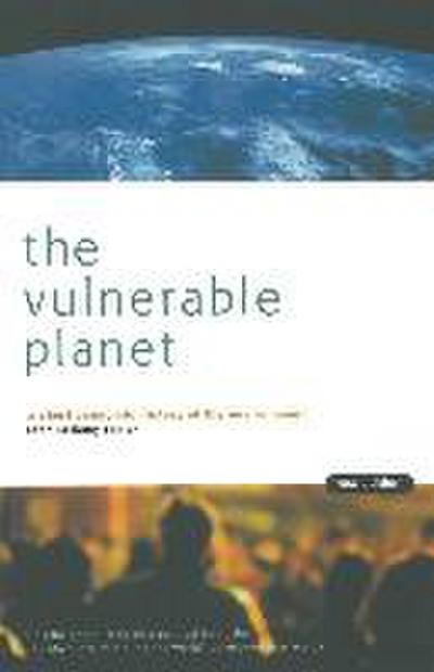 The Vulnerable Planet