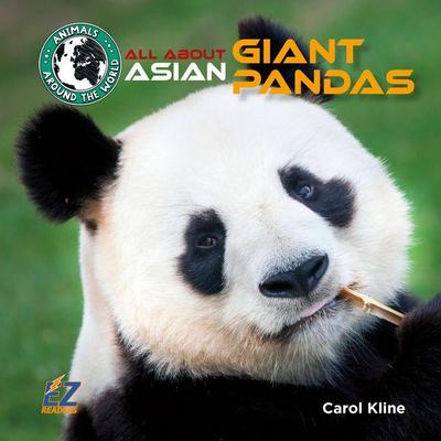 All about Asian Giant Pandas