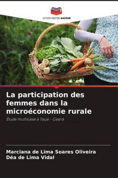 La participation des femmes dans la microéconomie rurale