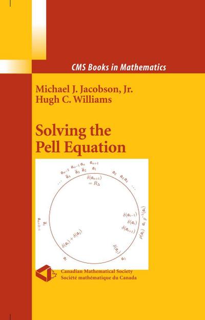Solving the Pell Equation