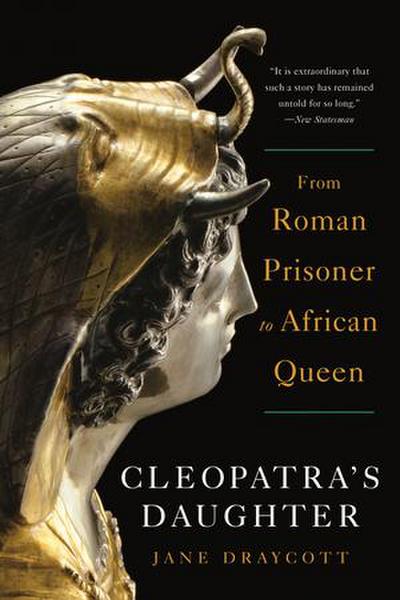 Cleopatra’s Daughter