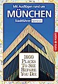 1000 Places To See Before You Die Stadtführer München