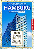 1000 Places To See Before You Die Stadtführer Hamburg