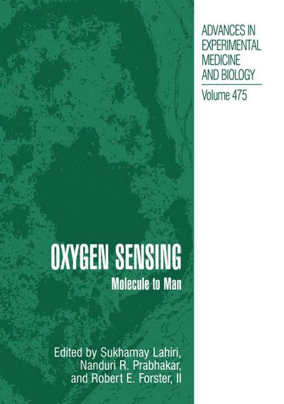 Oxygen Sensing
