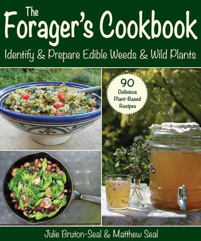 The Forager’s Cookbook