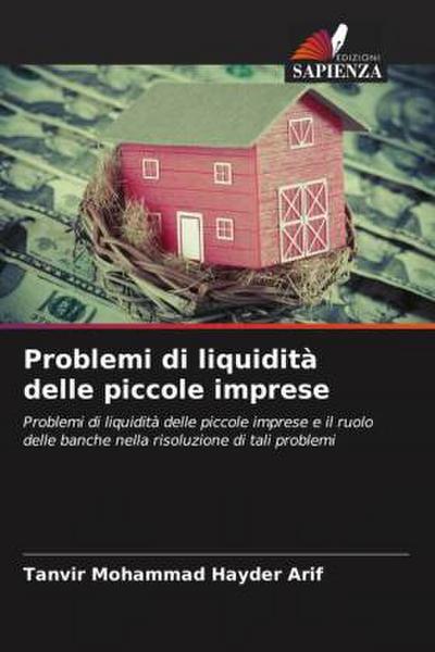 Problemi di liquidità delle piccole imprese