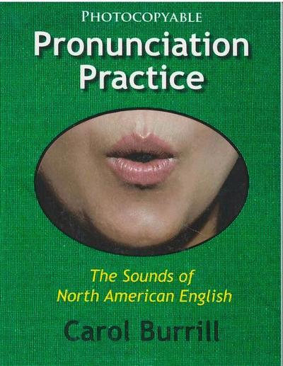 Pronunciation Practice