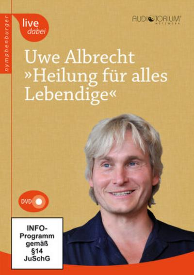Heilung für alles Lebendige, 1 DVD