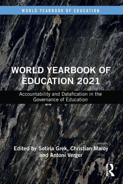 World Yearbook of Education 2021