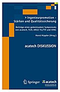 Ingenieurpromotion - Stärken und Qualitätssicherung