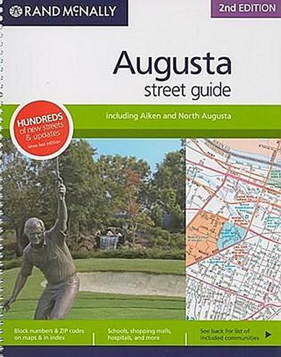 RM AUGUSTA STREET GD 2/E