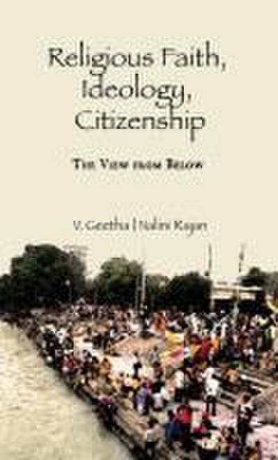 Religious Faith, Ideology, Citizenship