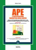 Ape e certificazione energetica degli edifici
