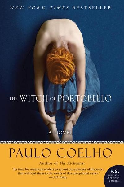 The Witch of Portobello