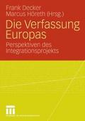 Die Verfassung Europas