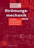 Strömungsmechanik