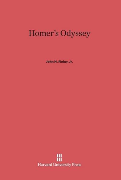 Homer’s Odyssey