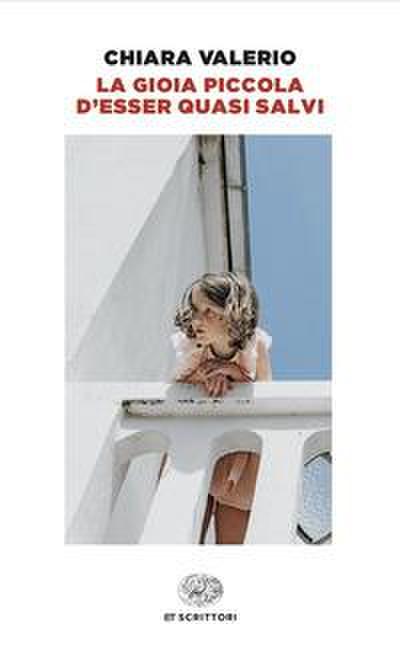La gioia piccola d’esser quasi salvi