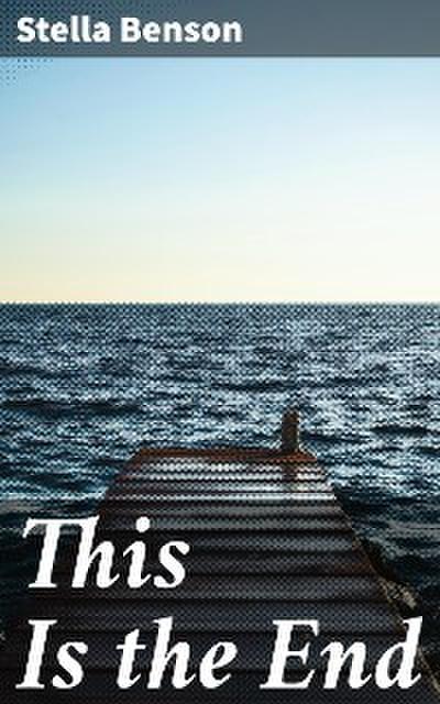 This Is the End