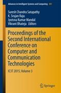 Proceedings of the Second International Conference