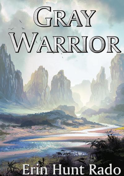 Gray Warrior