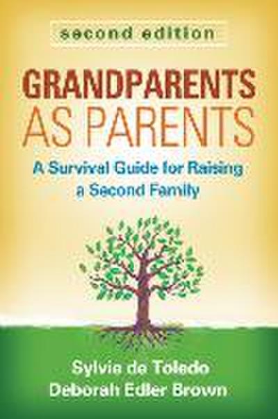 Grandparents as Parents