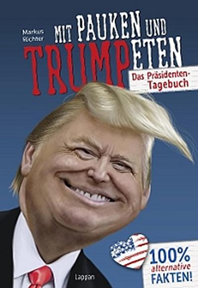 Mit Pauken und Trumpeten